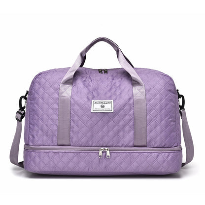 travel bag