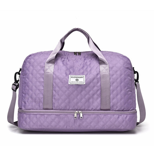 travel bag