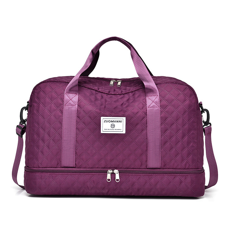 travel bag