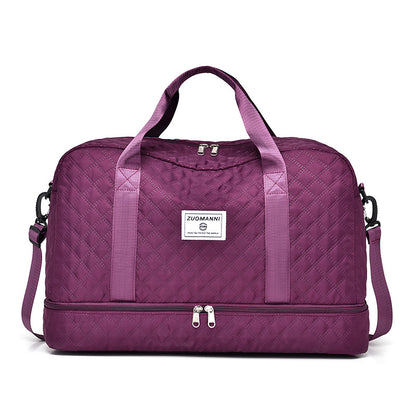 travel bag