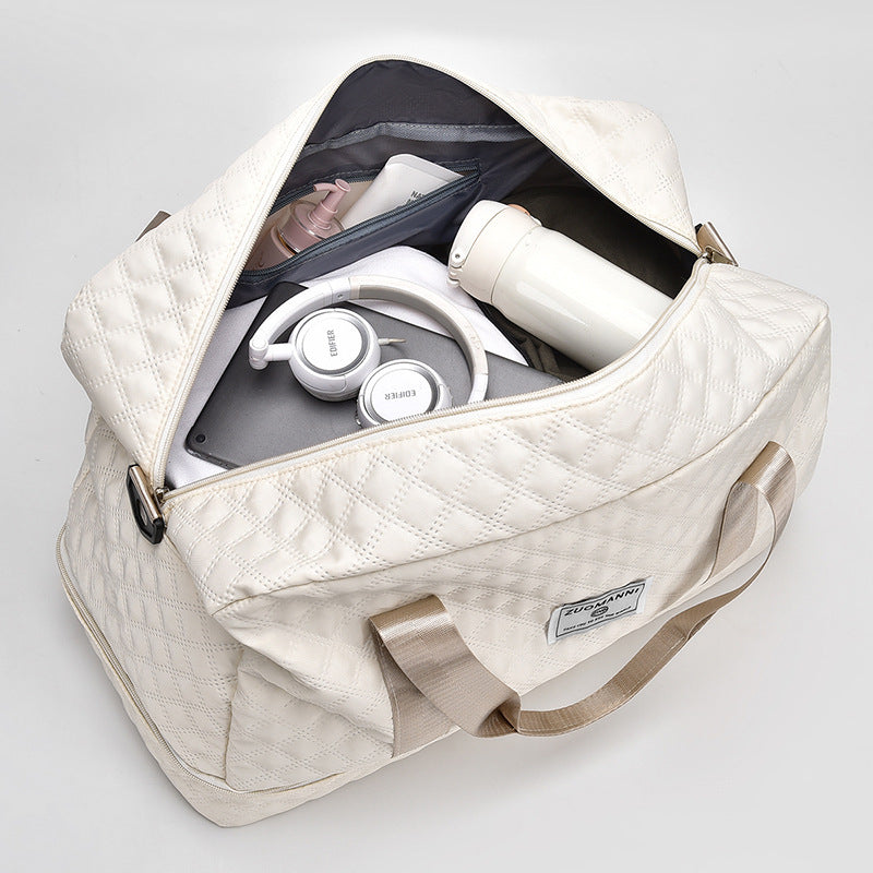 travel bag