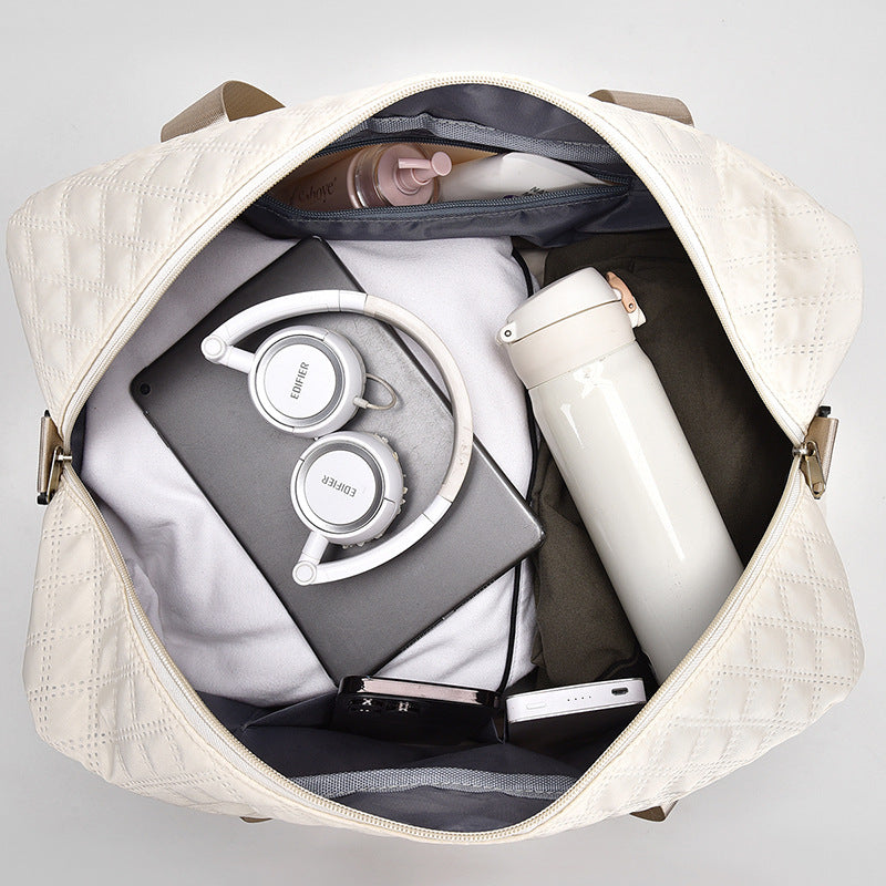 travel bag