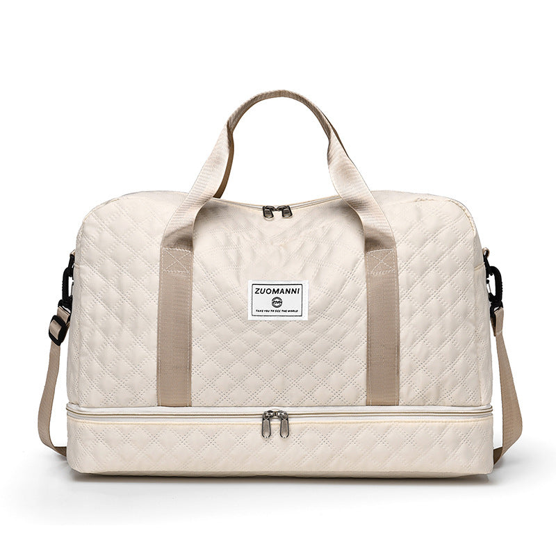 travel bag