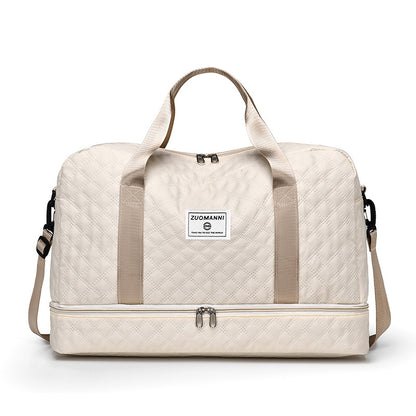 travel bag