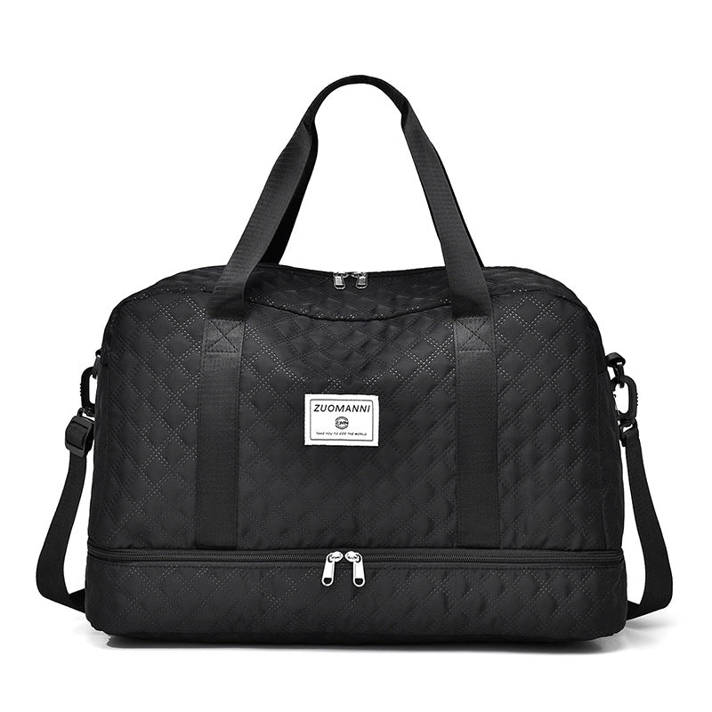 travel bag