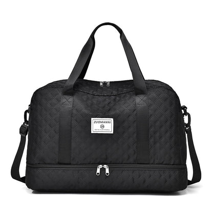 travel bag