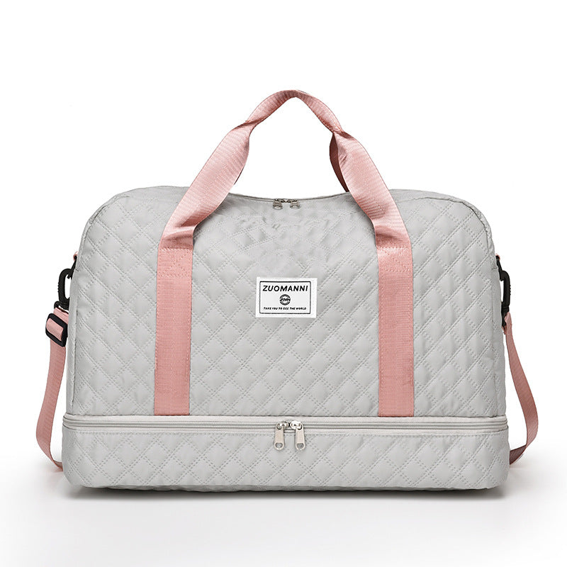 travel bag