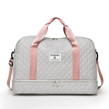 travel bag