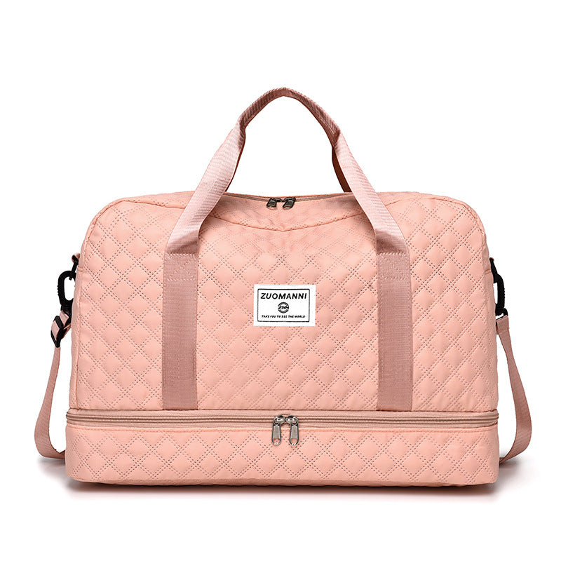 travel bag