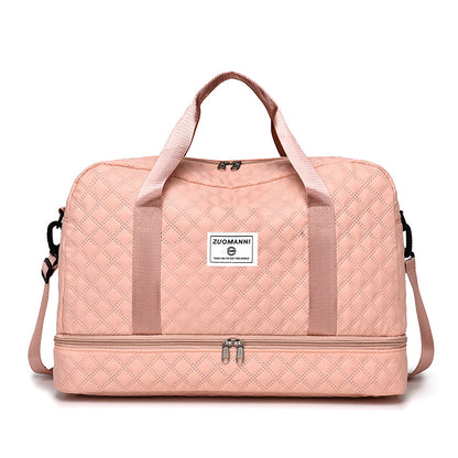 travel bag