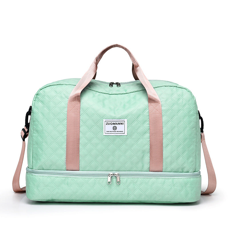 travel bag