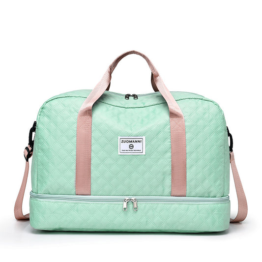travel bag