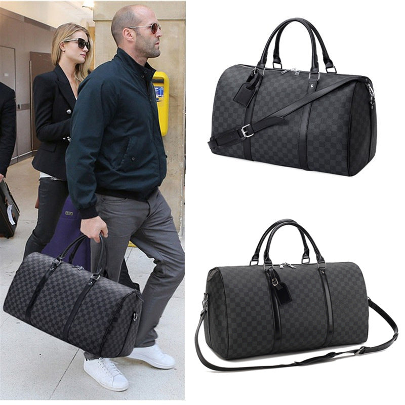 travel bag