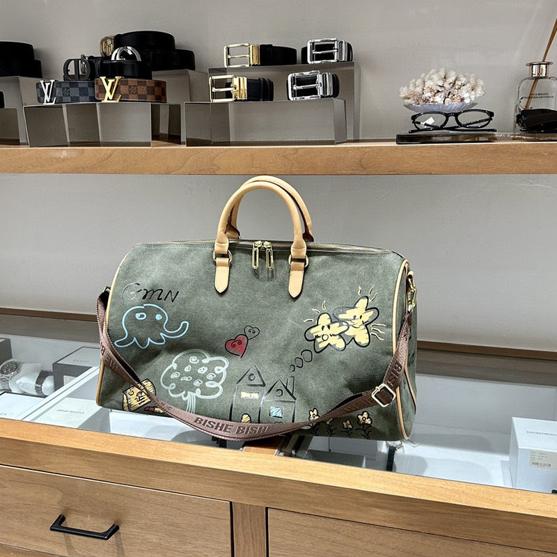 travel bag