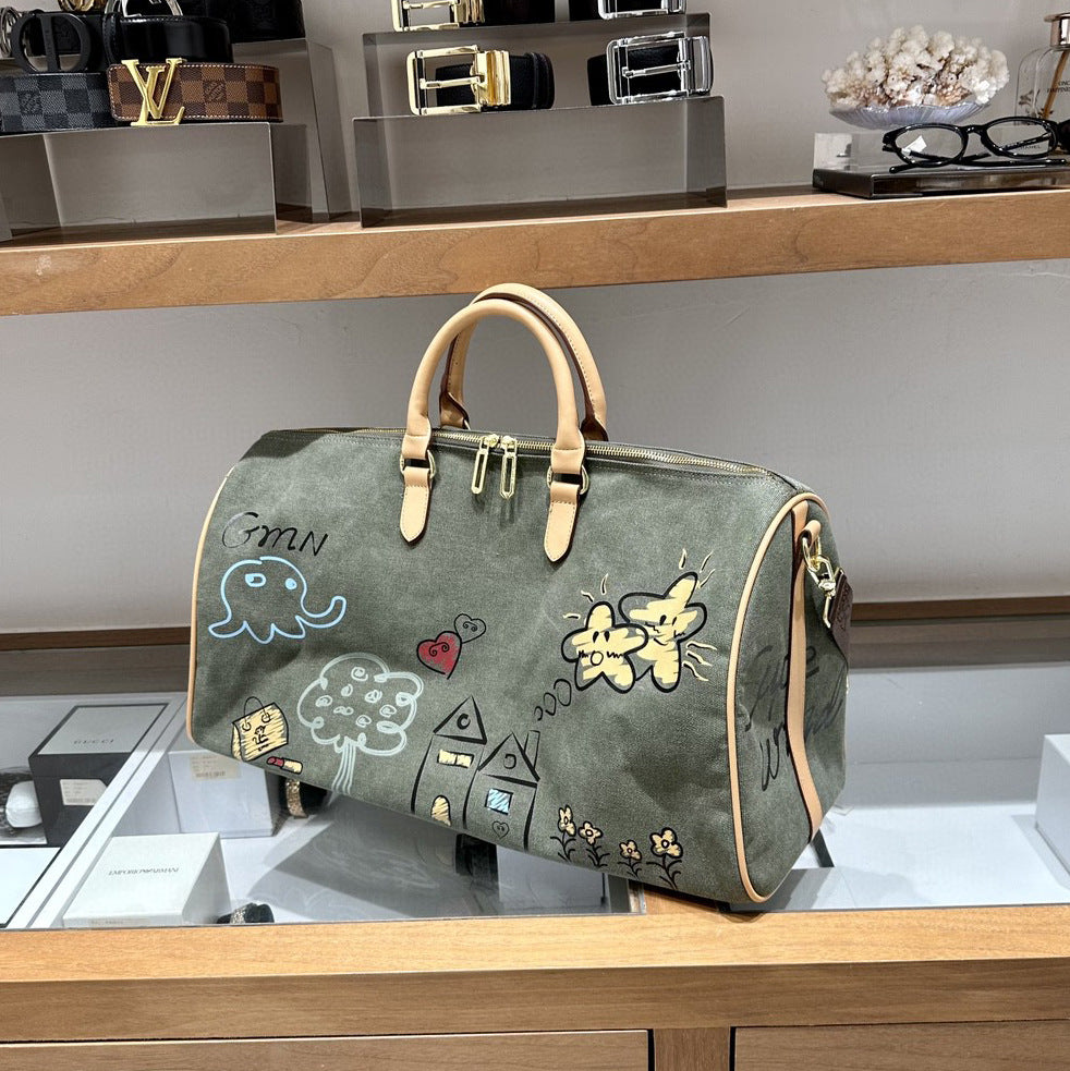 travel bag