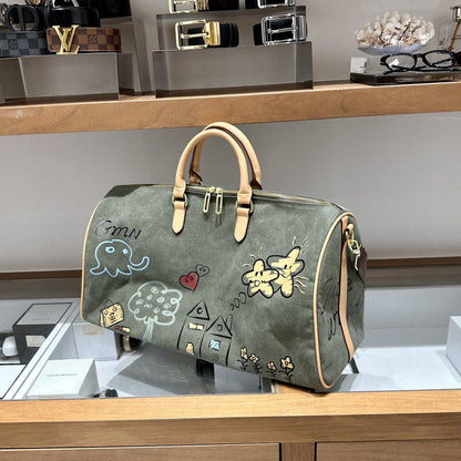 travel bag
