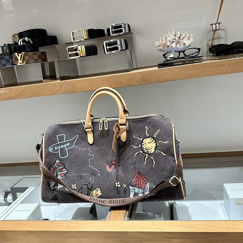 travel bag