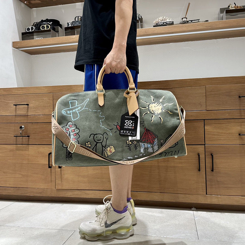 travel bag