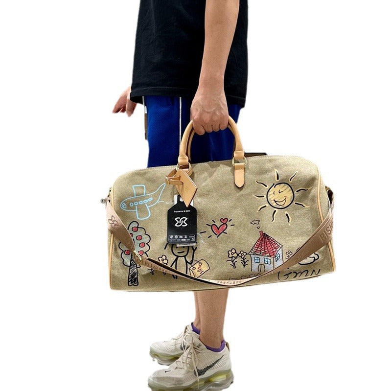 travel bag