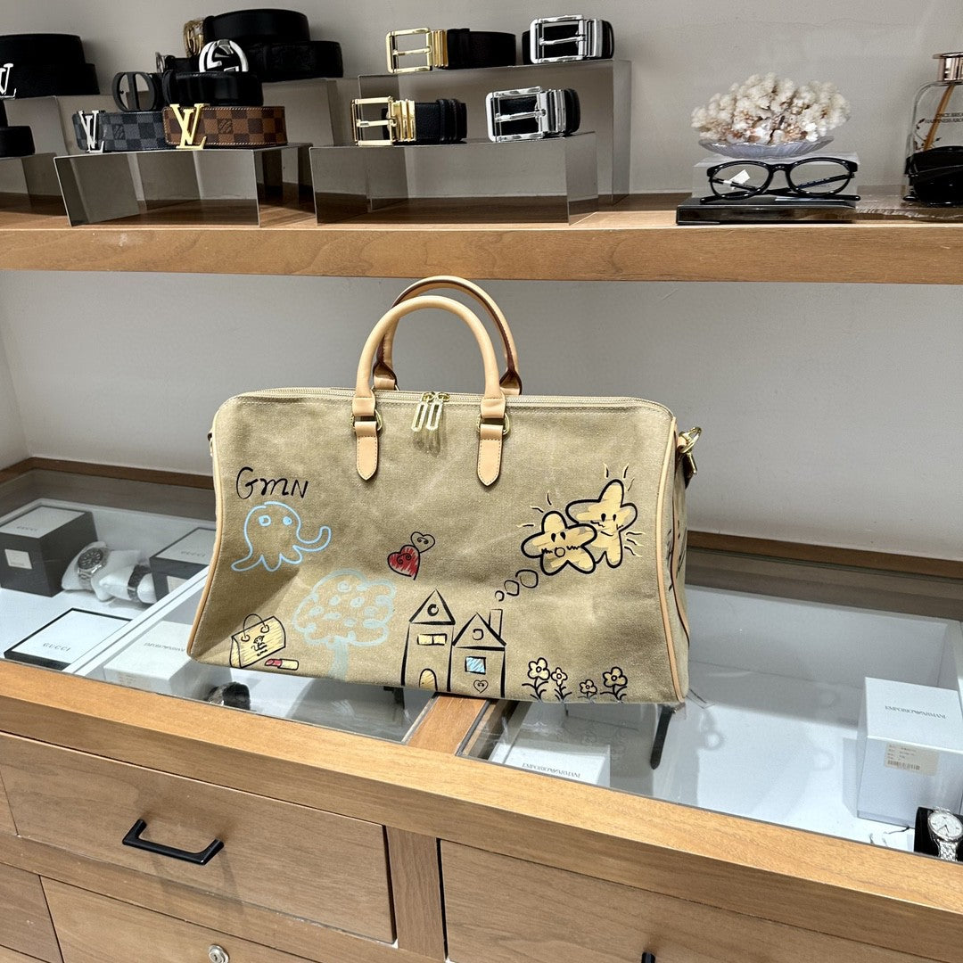 travel bag