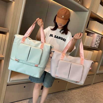 Travel Bag