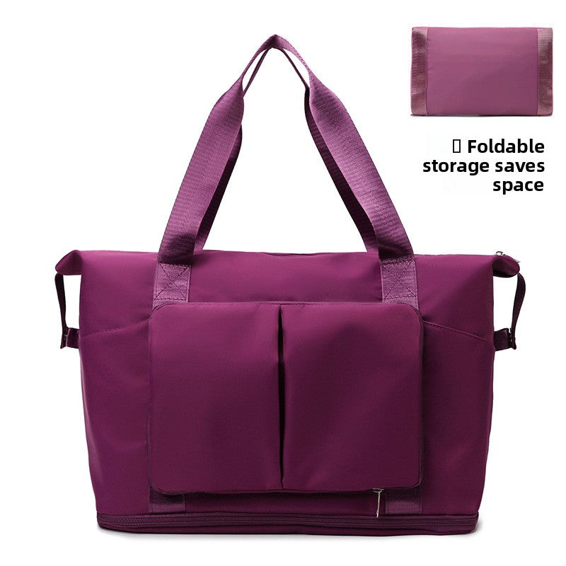 Travel Bag