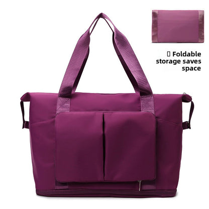 Travel Bag