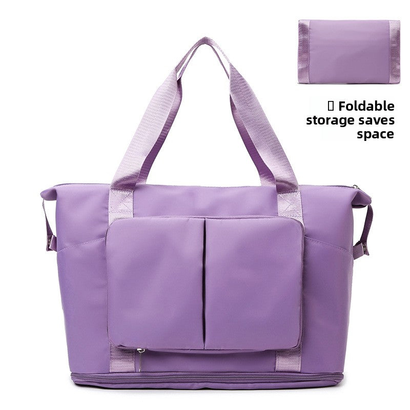 Travel Bag