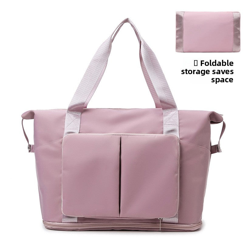 Travel Bag