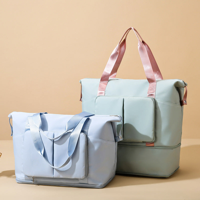 Travel Bag