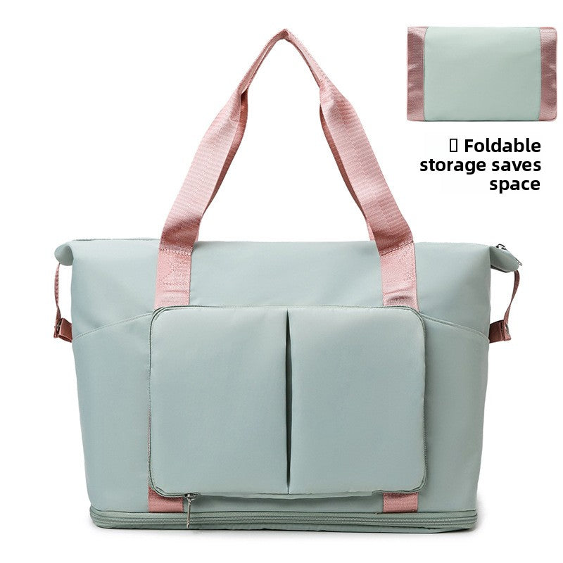 Travel Bag