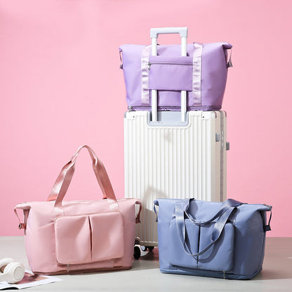 Travel Bag