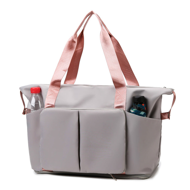 Travel Bag