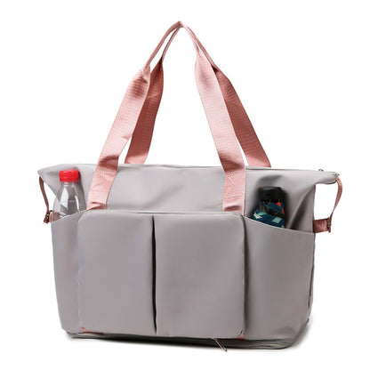 Travel Bag
