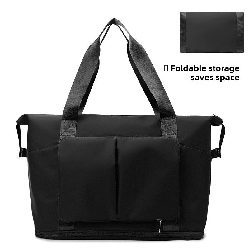 Travel Bag