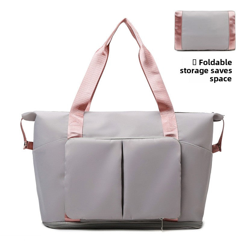 Travel Bag