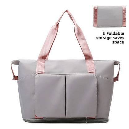 Travel Bag