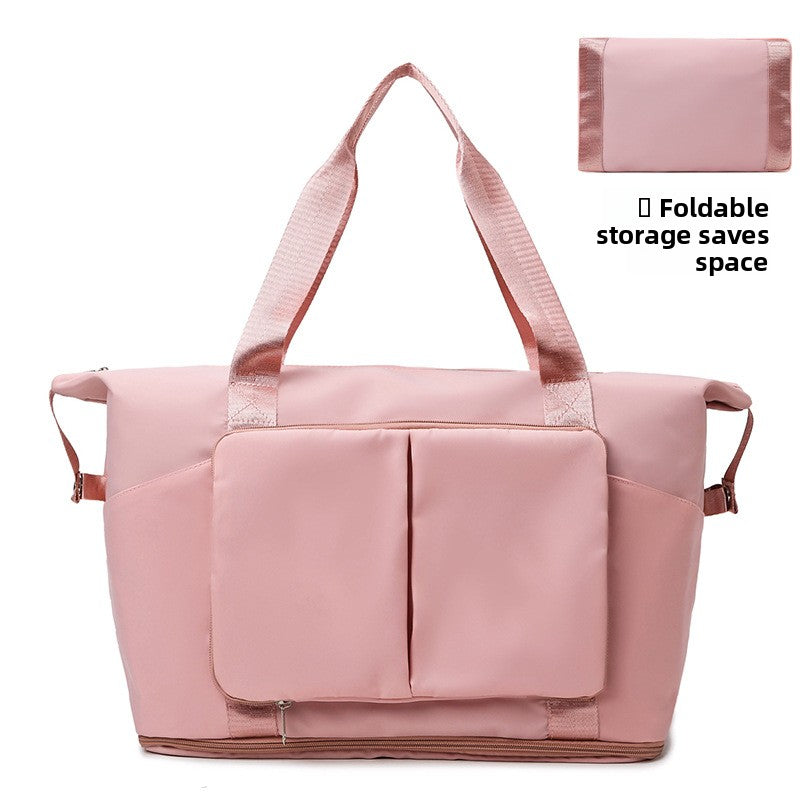 Travel Bag