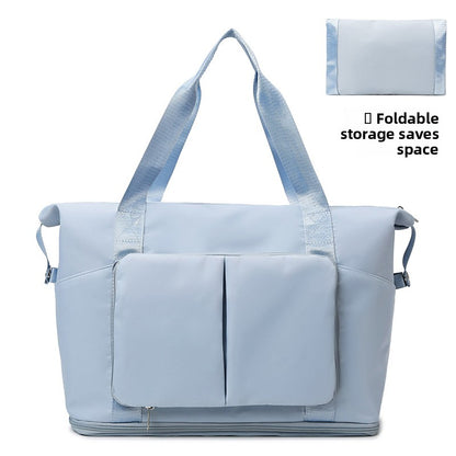 Travel Bag