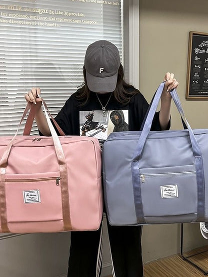 Travel Bag