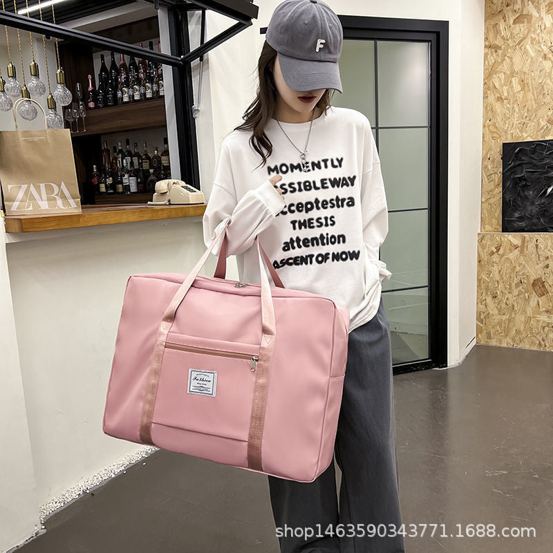 Travel Bag
