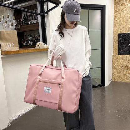Travel Bag