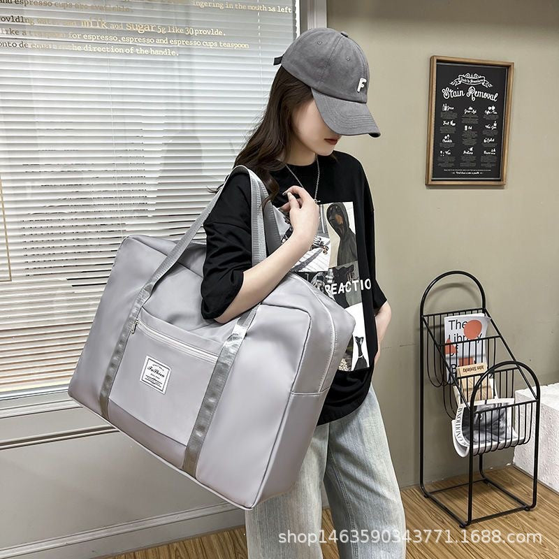 Travel Bag