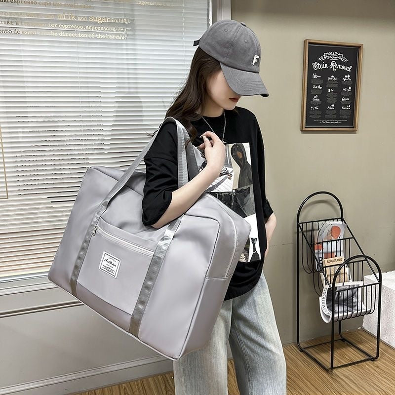 Travel Bag