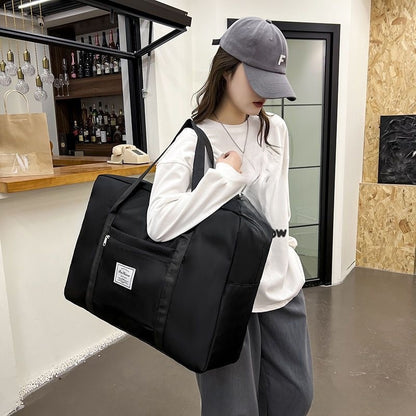 Travel Bag