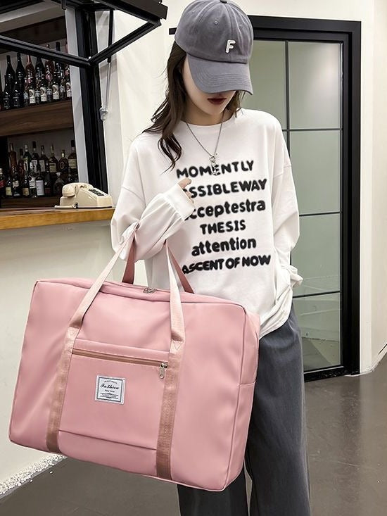 Travel Bag