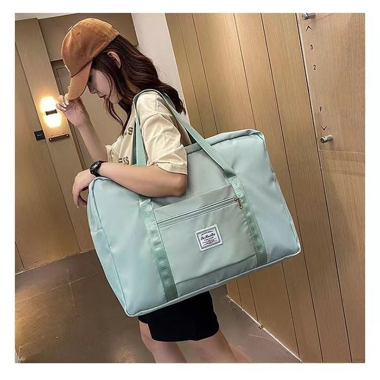 Travel Bag