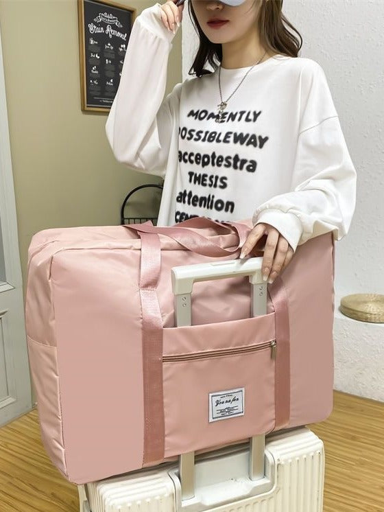 Travel Bag