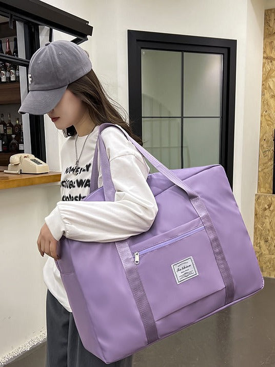 Travel Bag