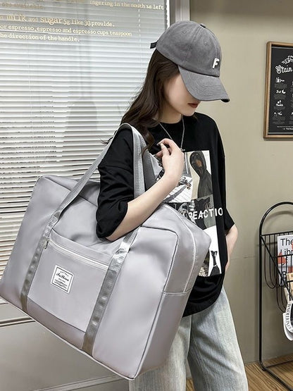 Travel Bag